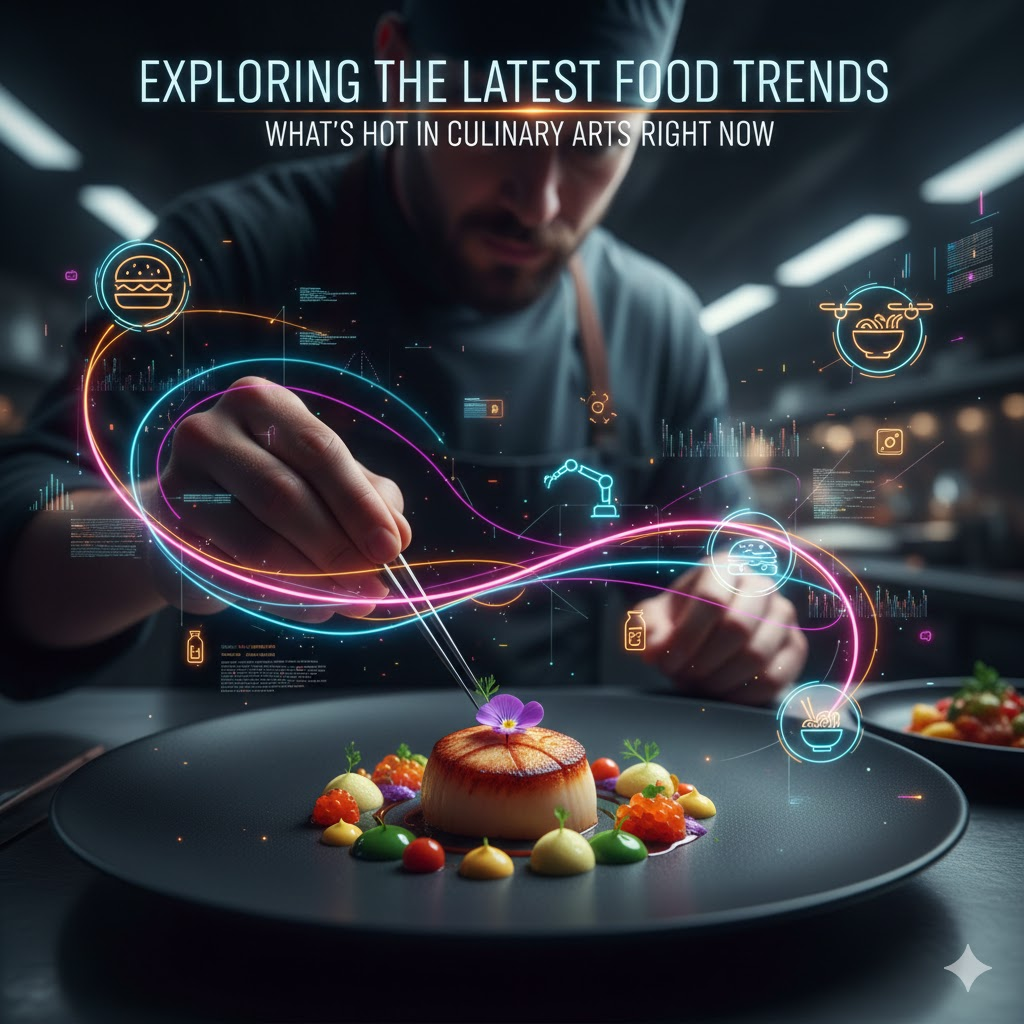 Food trends