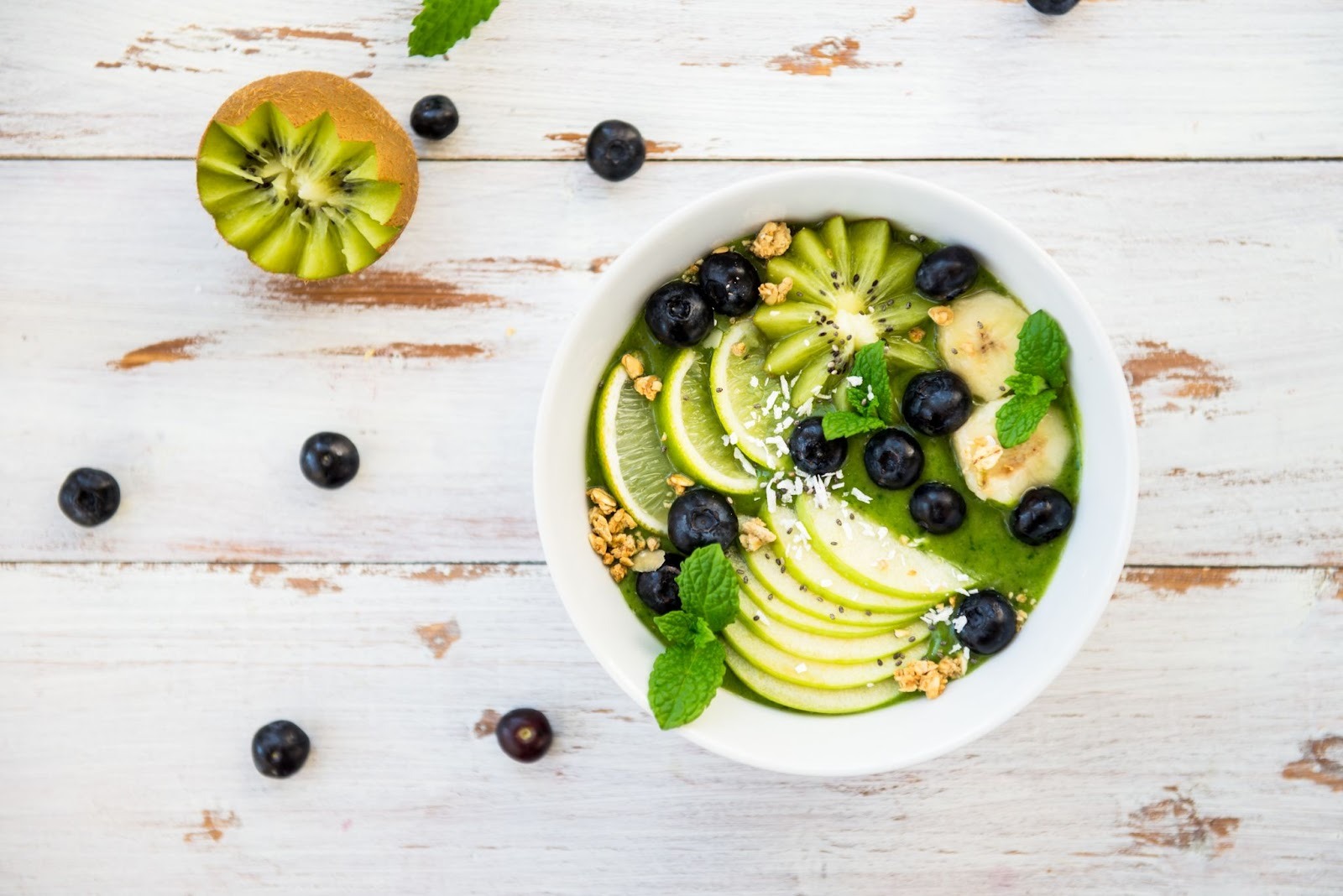 Low glycemic index recipes