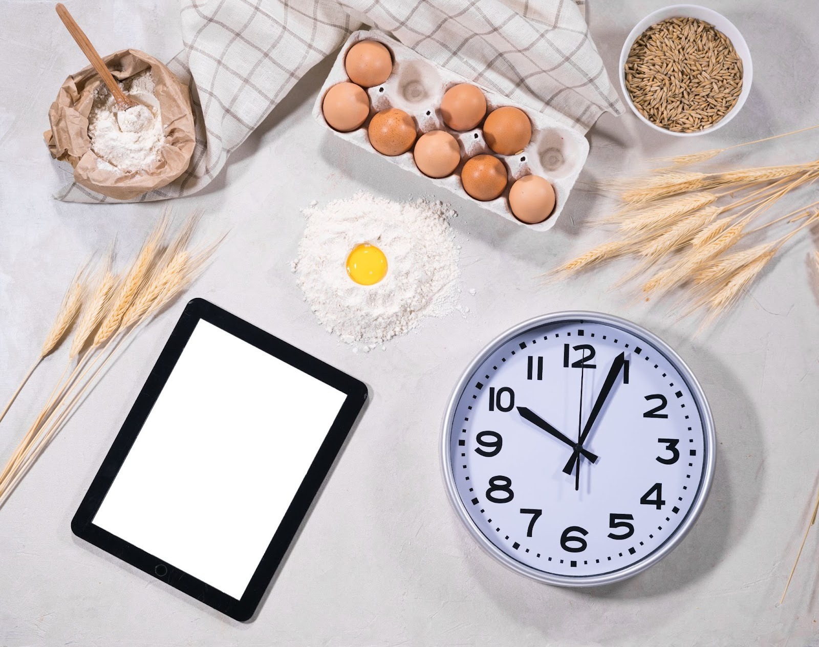 Nutrient timing strategies