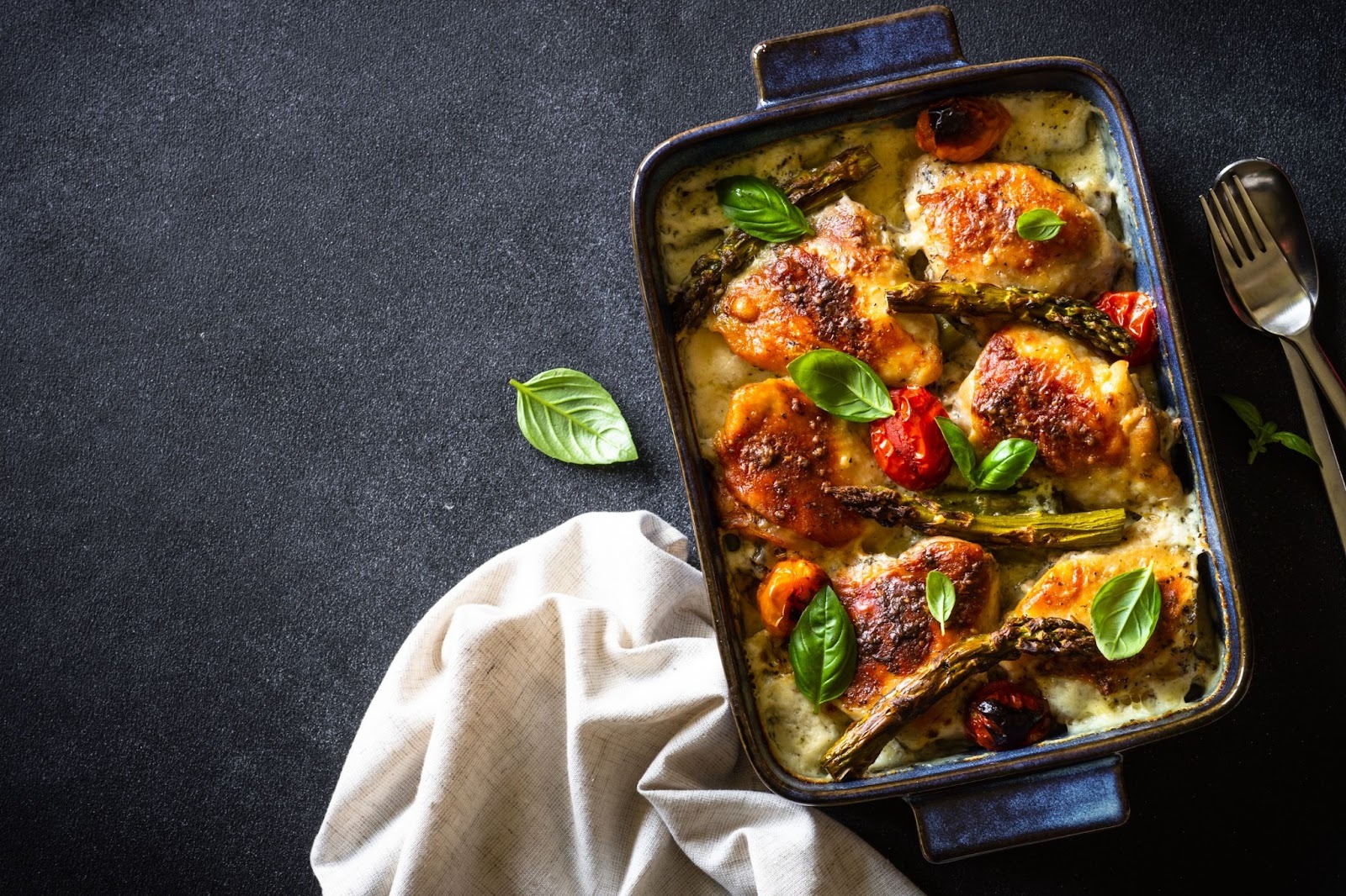 One pan dinner recipes