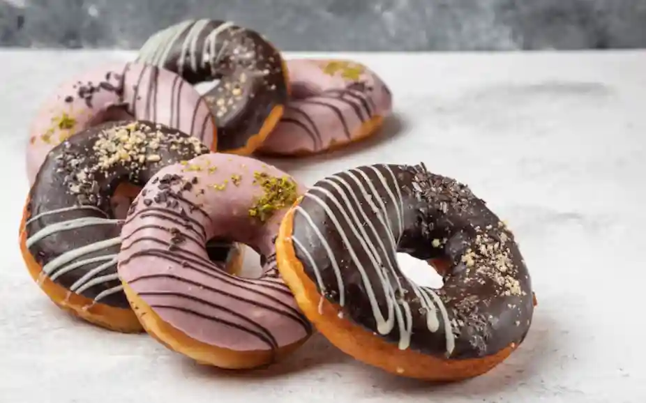 donuts