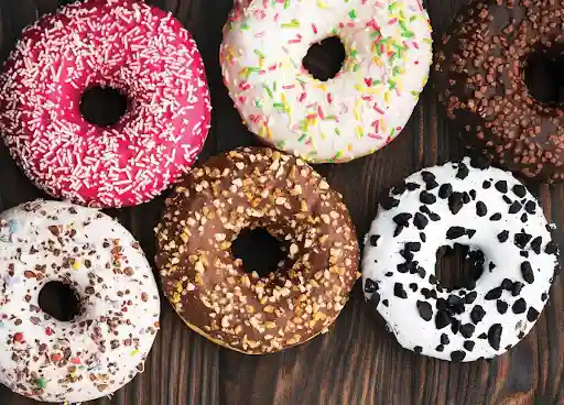 donuts