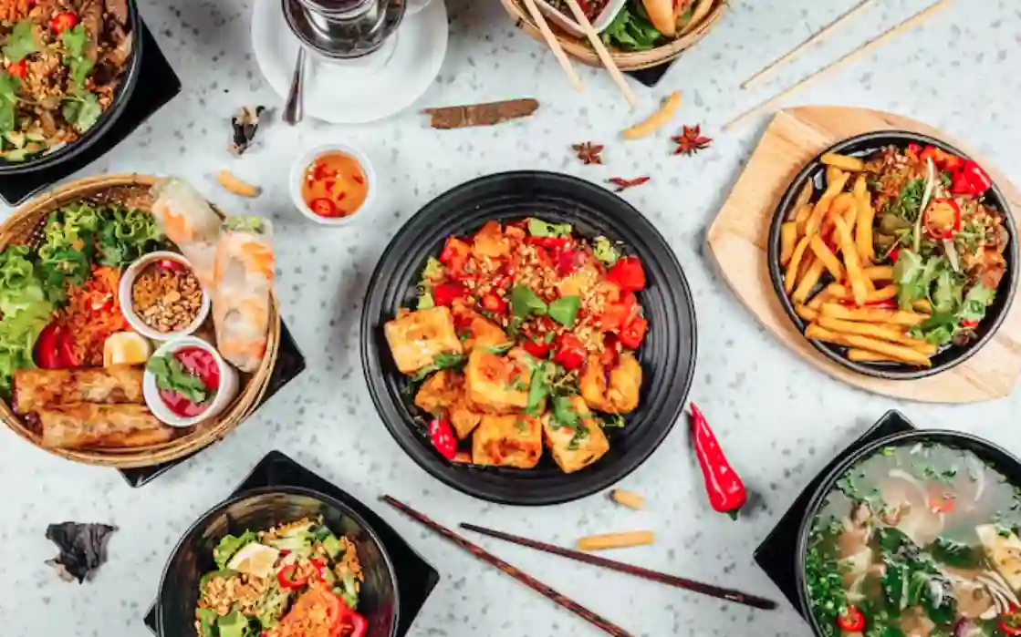 chinese food